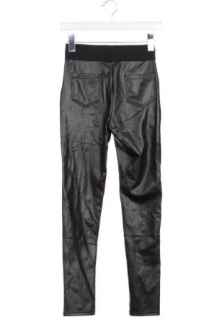 Pantaloni de femei Vogue, Mărime XS, Culoare Negru, Preț 101,99 Lei