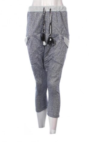 Dámské kalhoty  Voyelles, Velikost M, Barva Vícebarevné, Cena  69,00 Kč