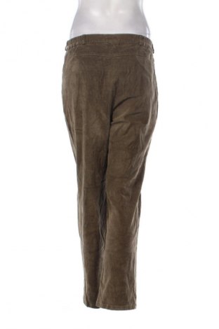 Дамски панталон Walbusch, Размер L, Цвят Зелен, Цена 32,21 €