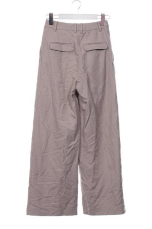 Damenhose Weekday, Größe XS, Farbe Braun, Preis € 13,99
