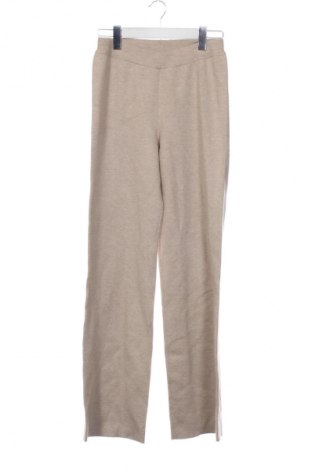 Pantaloni de femei Yaya, Mărime XS, Culoare Bej, Preț 196,99 Lei