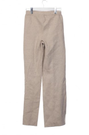 Pantaloni de femei Yaya, Mărime XS, Culoare Bej, Preț 196,99 Lei
