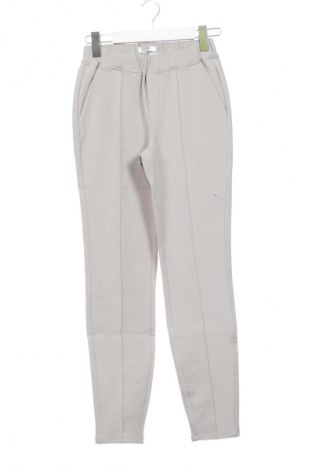 Γυναικείο παντελόνι Yaya, Μέγεθος XXS, Χρώμα Γκρί, Τιμή 50,99 €