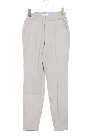 Дамски панталон Yaya, Размер XXS, Цвят Сив, Цена 47,55 €