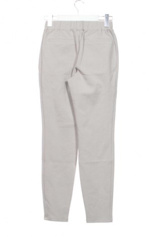 Дамски панталон Yaya, Размер XXS, Цвят Сив, Цена 47,55 €