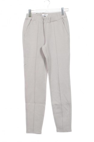 Дамски панталон Yaya, Размер XXS, Цвят Сив, Цена 31,69 €