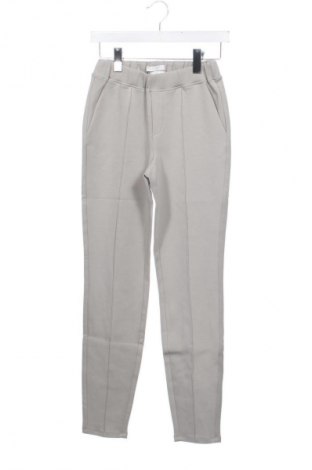 Γυναικείο παντελόνι Yaya, Μέγεθος XXS, Χρώμα Γκρί, Τιμή 50,99 €