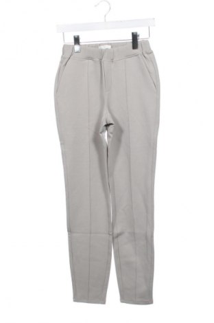 Дамски панталон Yaya, Размер XXS, Цвят Сив, Цена 45,50 €