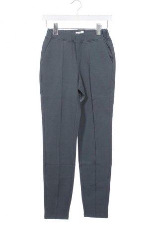 Γυναικείο παντελόνι Yaya, Μέγεθος XXS, Χρώμα Μπλέ, Τιμή 55,99 €