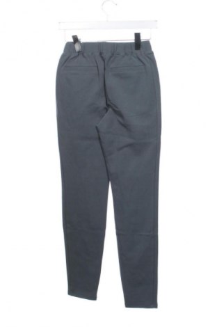 Γυναικείο παντελόνι Yaya, Μέγεθος XXS, Χρώμα Μπλέ, Τιμή 55,99 €