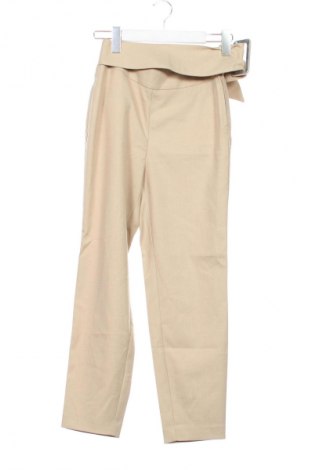 Дамски панталон Yaya, Размер XXS, Цвят Бежов, Цена 45,50 €