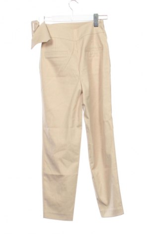 Дамски панталон Yaya, Размер XXS, Цвят Бежов, Цена 45,50 €