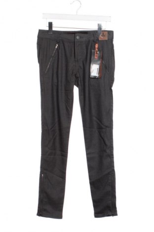 Дамски панталон Yes! Miss, Размер L, Цвят Сив, Цена 24,03 €