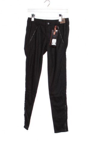 Дамски панталон Yes! Miss, Размер M, Цвят Черен, Цена 11,75 €