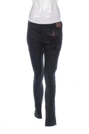 Pantaloni de femei Yes! Miss, Mărime L, Culoare Negru, Preț 82,99 Lei