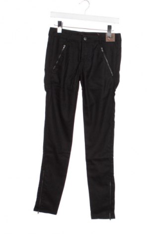 Pantaloni de femei Yes! Miss, Mărime M, Culoare Negru, Preț 125,99 Lei