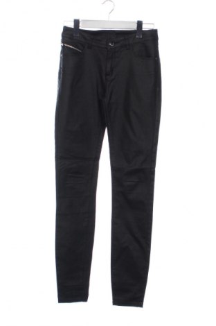 Pantaloni de femei Yessica, Mărime S, Culoare Negru, Preț 46,99 Lei