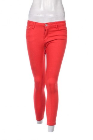 Дамски панталон Yessica, Размер S, Цвят Червен, Цена 9,20 €