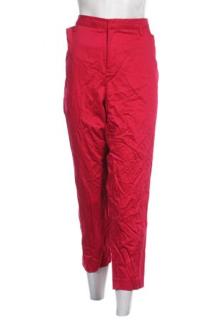 Damenhose Yessica, Größe 3XL, Farbe Rosa, Preis 10,99 €