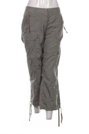 Дамски панталон Yessica, Размер XL, Цвят Кафяв, Цена 11,24 €