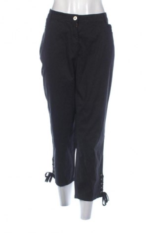 Damenhose Yessica, Größe XL, Farbe Schwarz, Preis € 12,00