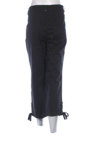 Damenhose Yessica, Größe XL, Farbe Schwarz, Preis € 12,00