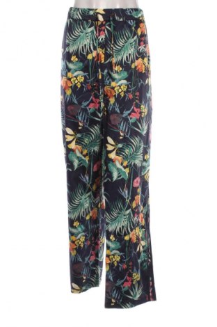 Дамски панталон Z One by Zabaione, Размер 3XL, Цвят Многоцветен, Цена 43,45 €