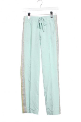 Damenhose Zadig & Voltaire, Größe XS, Farbe Blau, Preis € 58,99