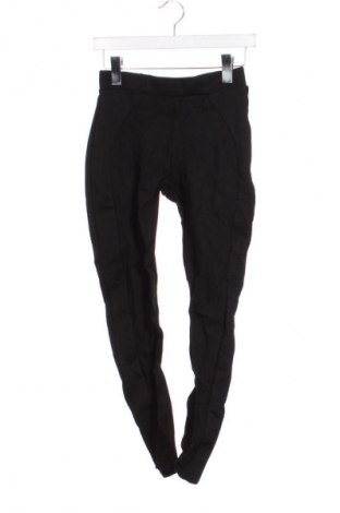 Pantaloni de femei Zara, Mărime XS, Culoare Negru, Preț 62,99 Lei