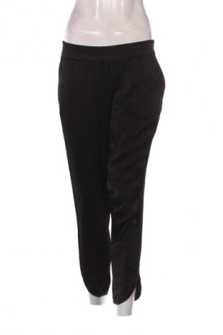 Дамски панталон Zara, Размер S, Цвят Черен, Цена 14,31 €