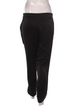 Дамски панталон Zara, Размер S, Цвят Черен, Цена 14,31 €