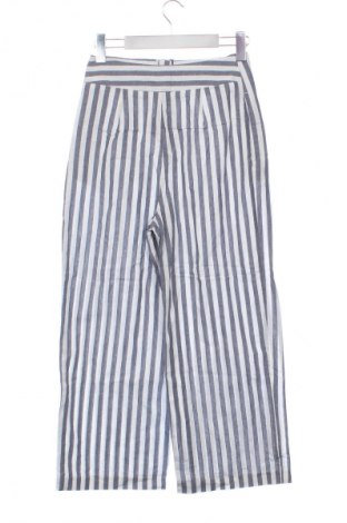 Дамски панталон Zara, Размер XS, Цвят Многоцветен, Цена 10,73 €