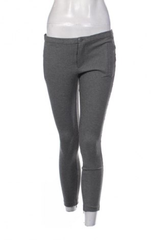 Дамски панталон Zara, Размер L, Цвят Сив, Цена 14,31 €
