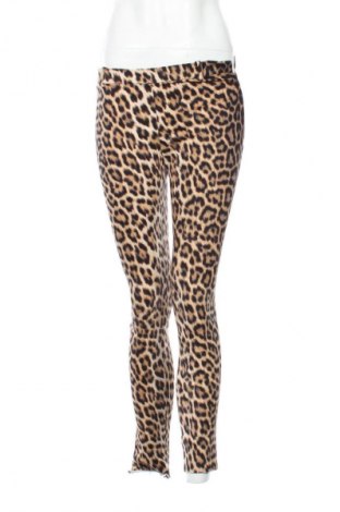Дамски панталон Zara, Размер M, Цвят Многоцветен, Цена 11,24 €
