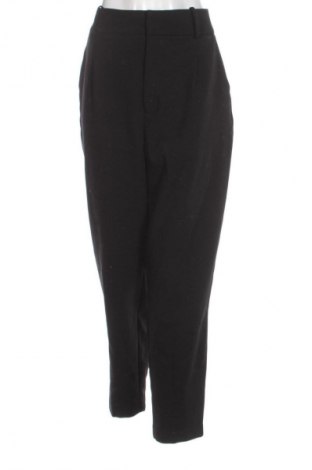 Дамски панталон Zara, Размер M, Цвят Черен, Цена 13,81 €