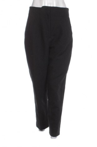Дамски панталон Zara, Размер M, Цвят Черен, Цена 13,81 €