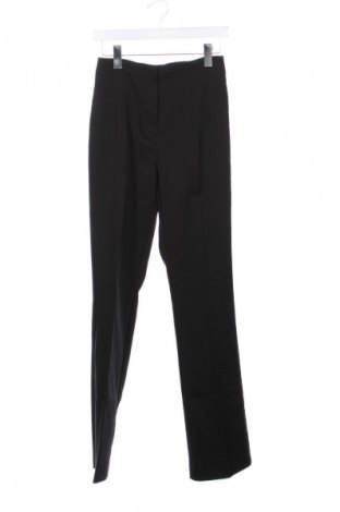 Дамски панталон Zara, Размер XS, Цвят Черен, Цена 13,81 €