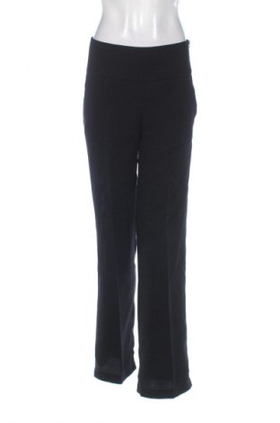 Pantaloni de femei Zara, Mărime M, Culoare Negru, Preț 67,99 Lei