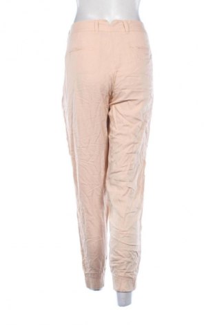 Pantaloni de femei Zara, Mărime XL, Culoare Roz, Preț 48,99 Lei