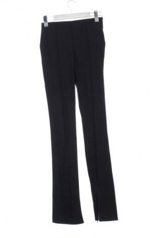 Dámské kalhoty  Zara, Velikost XS, Barva Černá, Cena  301,00 Kč