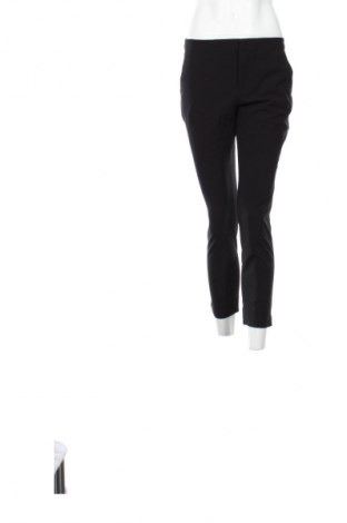 Pantaloni de femei Zara, Mărime M, Culoare Negru, Preț 48,99 Lei