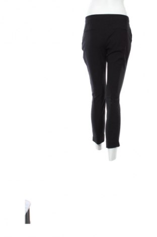 Pantaloni de femei Zara, Mărime M, Culoare Negru, Preț 48,99 Lei