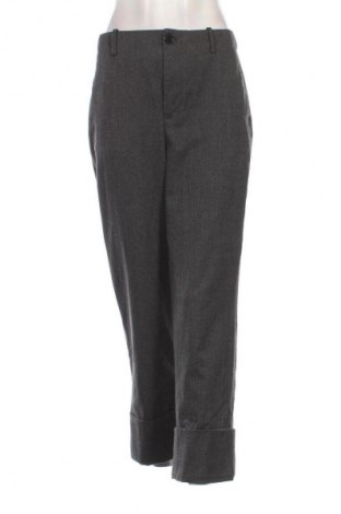 Дамски панталон Zara, Размер S, Цвят Сив, Цена 10,73 €