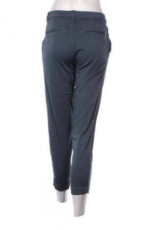 Pantaloni de femei Zara, Mărime S, Culoare Albastru, Preț 78,20 Lei