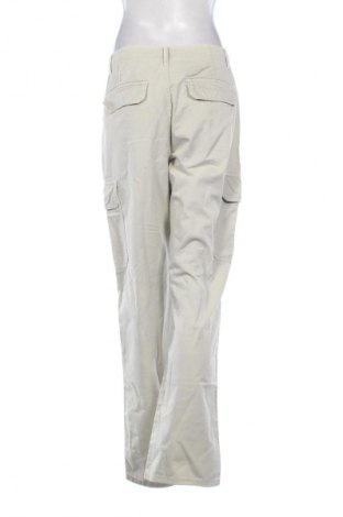 Γυναικείο παντελόνι Zara, Μέγεθος M, Χρώμα  Μπέζ, Τιμή 17,16 €