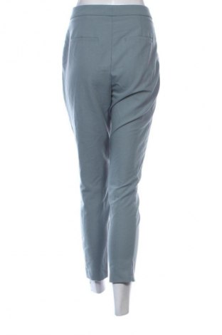 Γυναικείο παντελόνι Zara, Μέγεθος S, Χρώμα Μπλέ, Τιμή 3,99 €