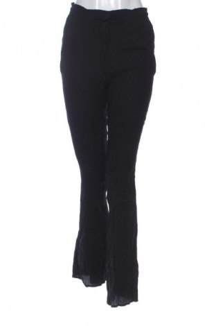 Γυναικείο παντελόνι Zara, Μέγεθος M, Χρώμα Μαύρο, Τιμή 11,99 €