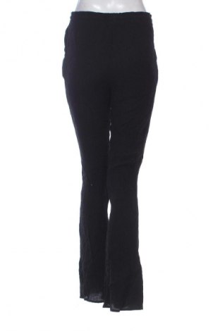 Γυναικείο παντελόνι Zara, Μέγεθος M, Χρώμα Μαύρο, Τιμή 11,99 €