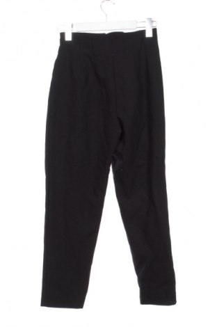 Pantaloni de femei Zara, Mărime XS, Culoare Negru, Preț 35,99 Lei