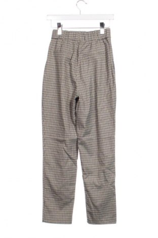 Dámské kalhoty  Zara, Velikost XS, Barva Vícebarevné, Cena  409,00 Kč